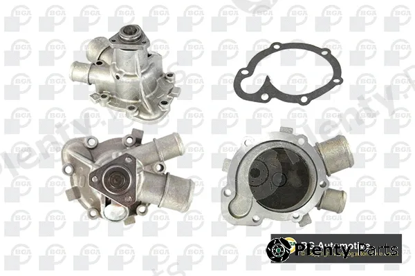 BGA CP2822 — Water Pump, engine cooling