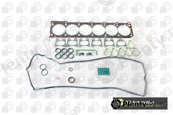 BGA HK4549 — Gasket Kit, cylinder head