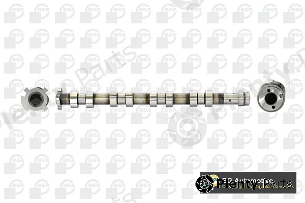 BGA CS6700 — Camshaft