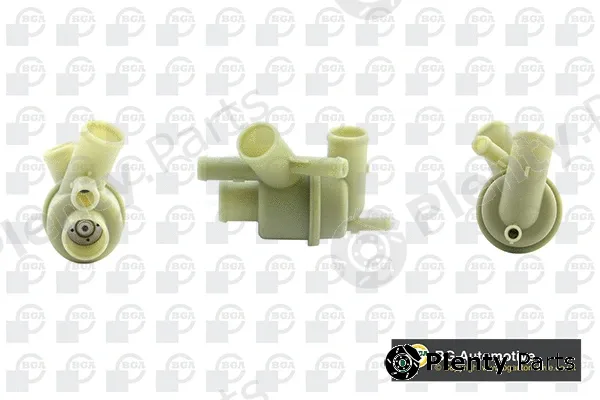 BGA CT4203 — Thermostat, coolant