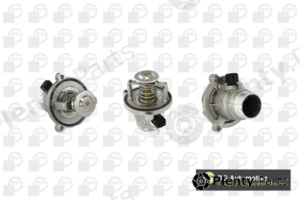 BGA CT0901 — Thermostat, coolant