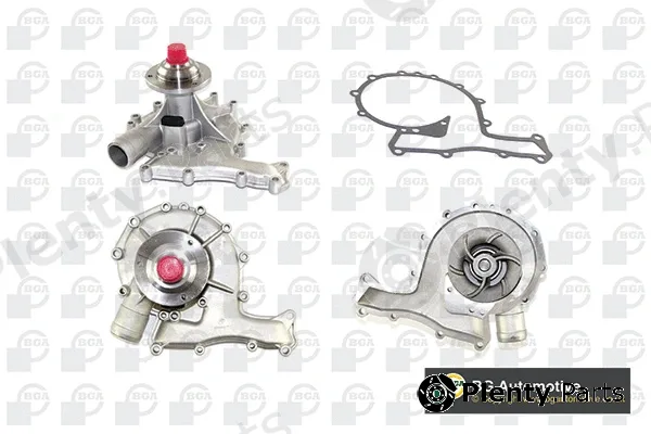 BGA CP3410 — Water Pump, engine cooling