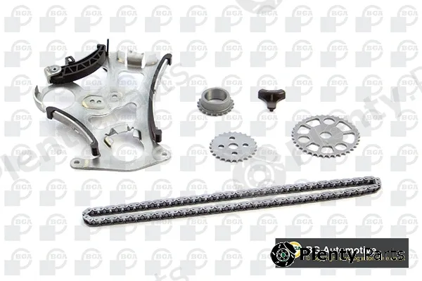 BGA TC0914FK — Chain Kit, oil pump drive