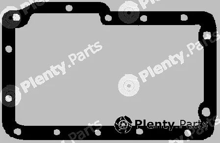 BGA OP4389 — Gasket, oil sump