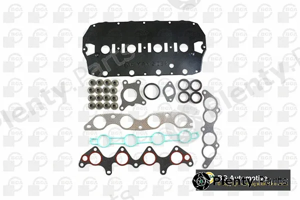 BGA HK6554US — Gasket Kit, cylinder head