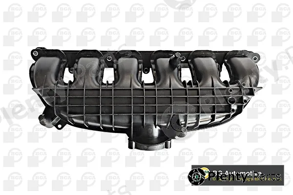 BGA MG09023 — Intake Manifold, air supply