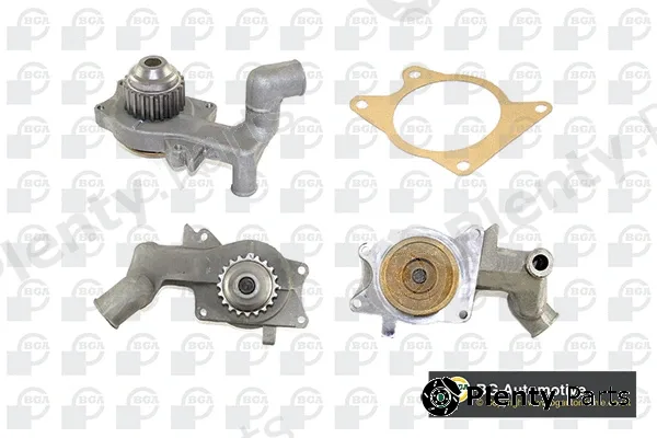 BGA CP2302 — Water Pump, engine cooling