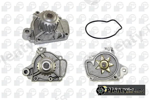 BGA CP18500 — Water Pump, engine cooling