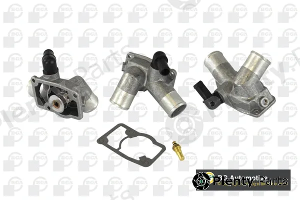 BGA CT5035 — Thermostat, coolant