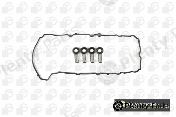 BGA RK0904 — Gasket Set, cylinder head cover