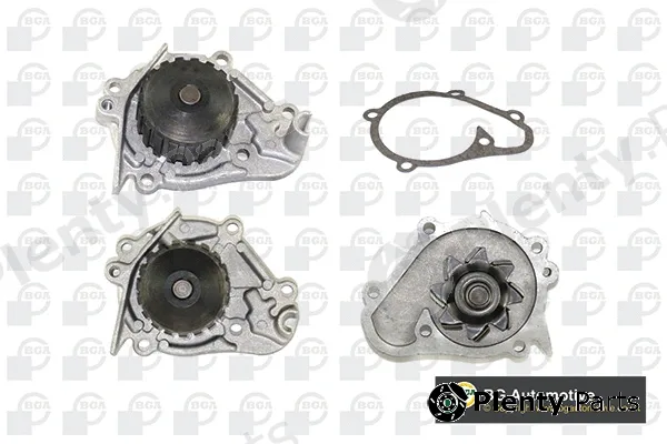 BGA CP2806 — Water Pump, engine cooling