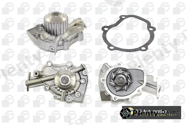 BGA CP3292 — Water Pump, engine cooling