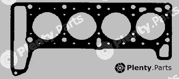BGA CH6313 — Gasket, cylinder head