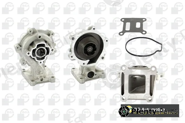 BGA CP3316 — Water Pump, engine cooling
