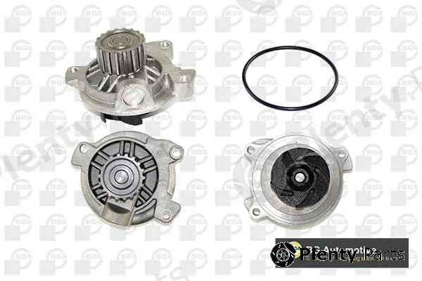 BGA CP13420 — Water Pump, engine cooling