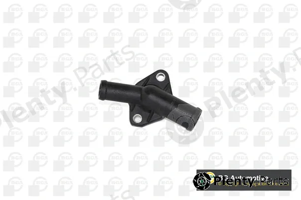BGA FA0101 — Coolant Flange
