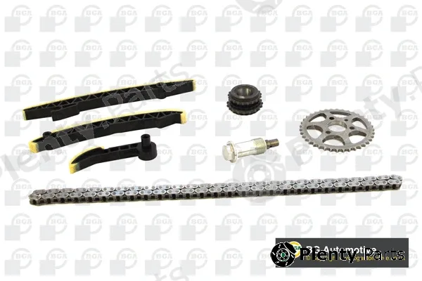 BGA TC1015FK — Timing Chain Kit
