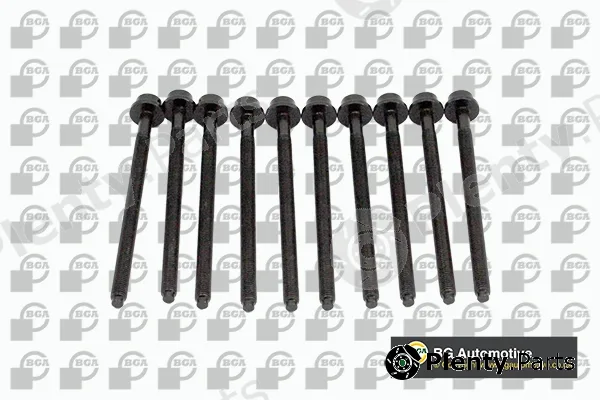 BGA BK0100 — Cylinder Head Bolt Set