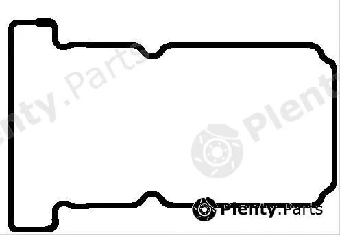 BGA RC7345 — Gasket, cylinder head cover