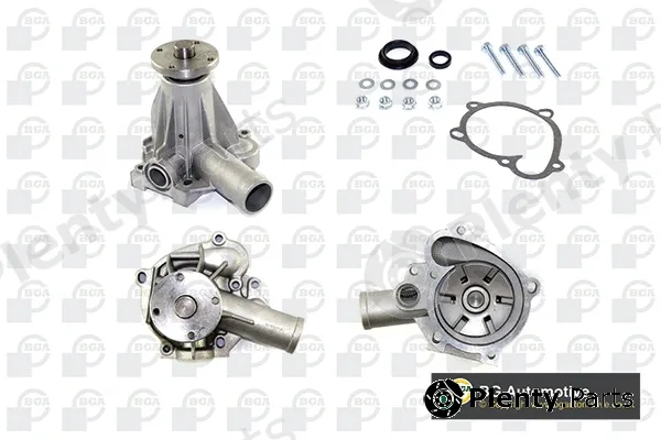 BGA CP2494 — Water Pump, engine cooling