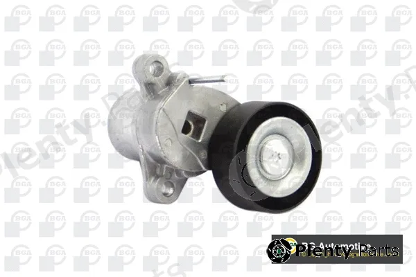 BGA DC2331 — Tensioner Pulley, V-ribbed belt