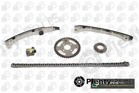 BGA TC9130FK — Timing Chain Kit