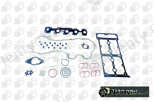 BGA HN3388 — Gasket Kit, cylinder head