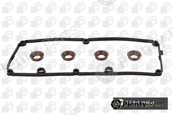 BGA RK0100 — Gasket Set, cylinder head cover