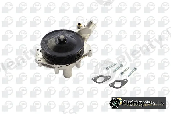 BGA CP4209H — Water Pump, engine cooling