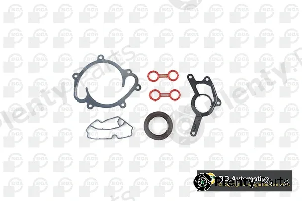 BGA CK0565 — Gasket Kit, crankcase