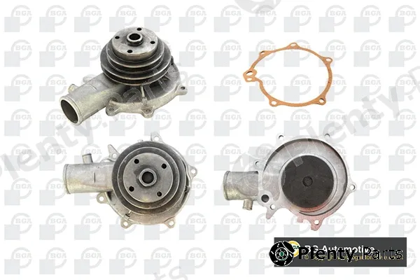 BGA CP2310 — Water Pump, engine cooling