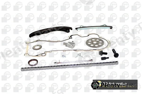 BGA TC0380FK — Timing Chain Kit