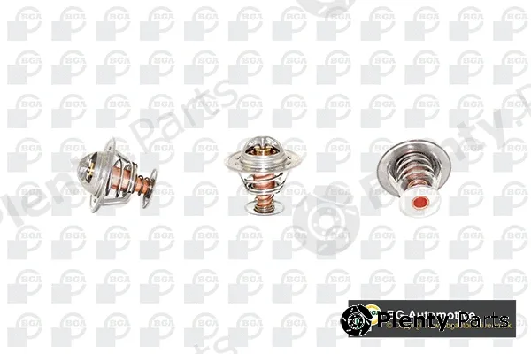BGA CT5563 — Thermostat, coolant