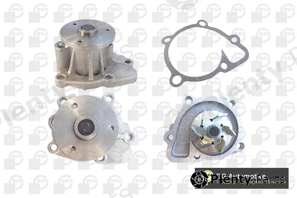 BGA CP2703 — Water Pump, engine cooling
