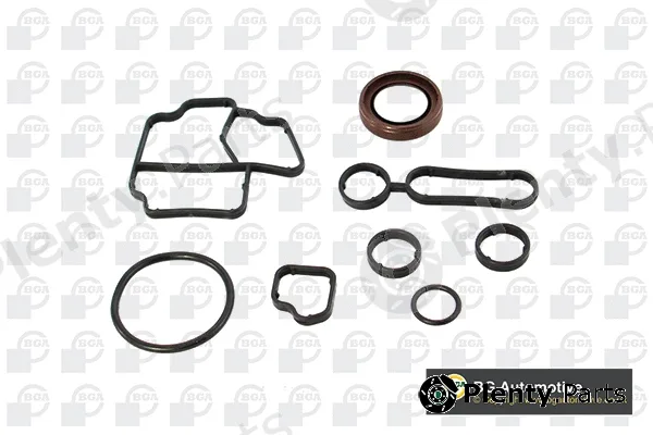 BGA CK9522 — Gasket Kit, crankcase