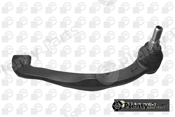 BGA SR9609 — Tie Rod End