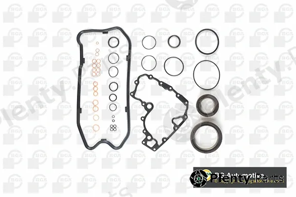 BGA CK4543 — Gasket Kit, crankcase