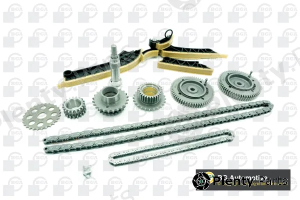 BGA TC5611FK — Timing Chain Kit