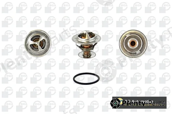 BGA CT3602 — Thermostat, coolant
