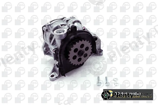 BGA LP0907 — Oil Pump