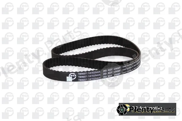 BGA TB9607 — Timing Belt
