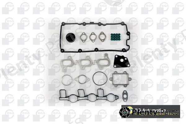 BGA HN0105 — Gasket Kit, cylinder head
