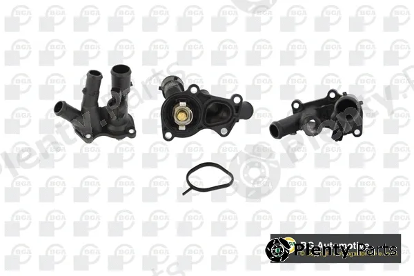 BGA CT2311 — Thermostat, coolant