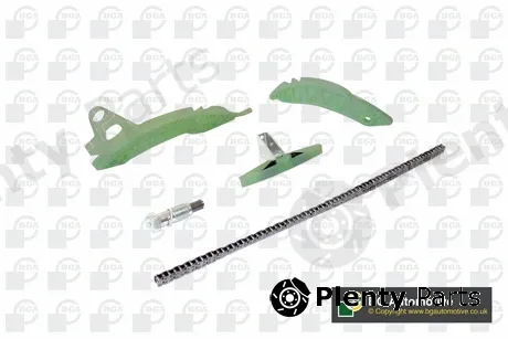 BGA TC1025K — Timing Chain Kit