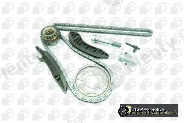 BGA TC0905FK — Timing Chain Kit