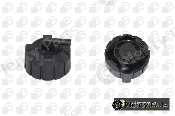 BGA CC3039 — Cap, coolant tank