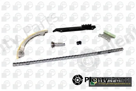 BGA TC9500K — Timing Chain Kit