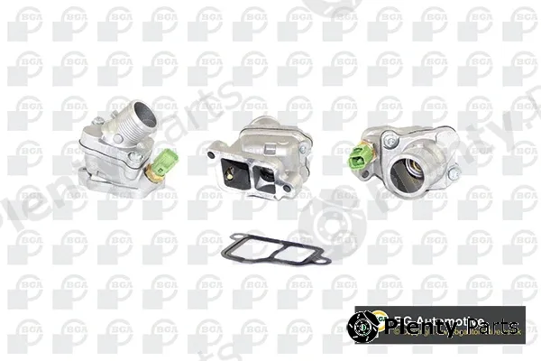 BGA CT5005 — Thermostat, coolant