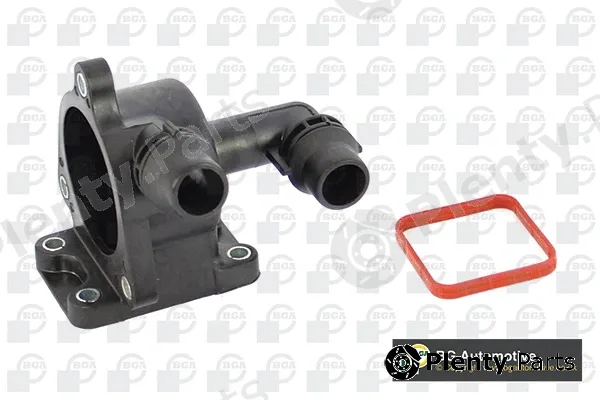 BGA FA0905 — Coolant Flange