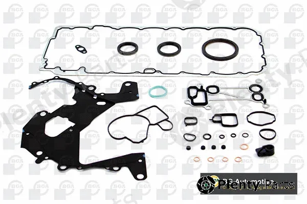 BGA CK0902 — Gasket Kit, crankcase